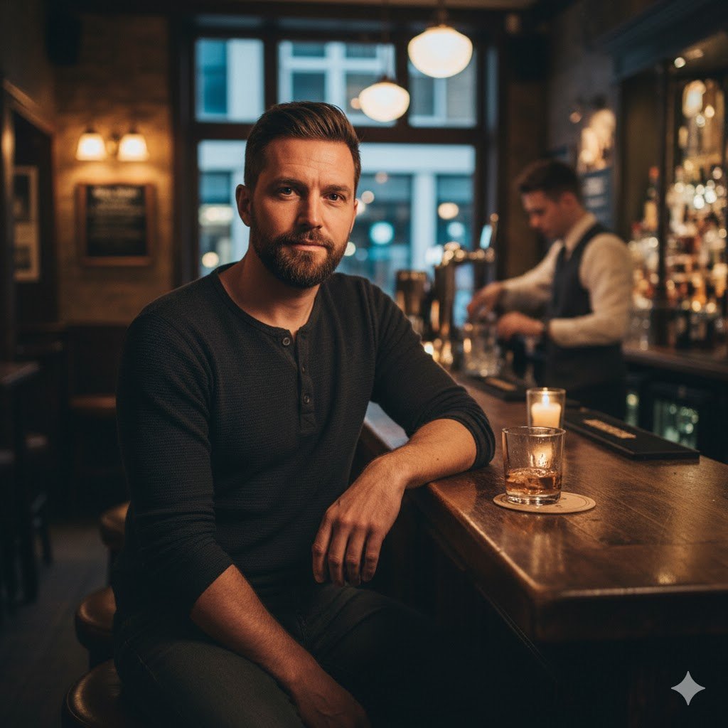 David R., Manchester