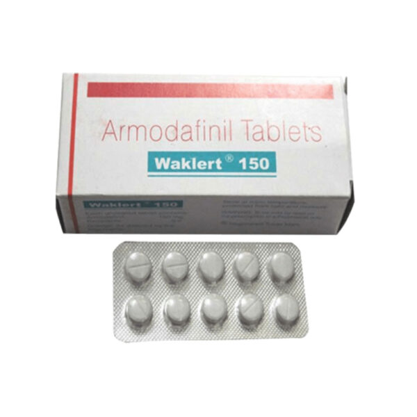 Waklert 150mg