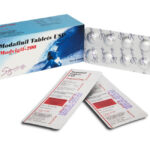 Modafinil 200mg