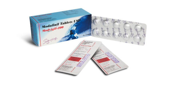 Modafinil 200mg