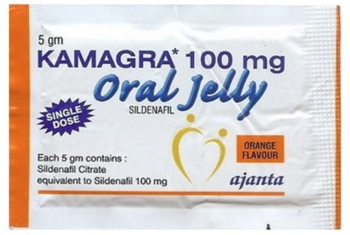 Kamagra Oral Jelly