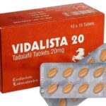 Vidalista 20mg