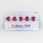 Cobra 120mg