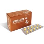 Vidalista 40mg