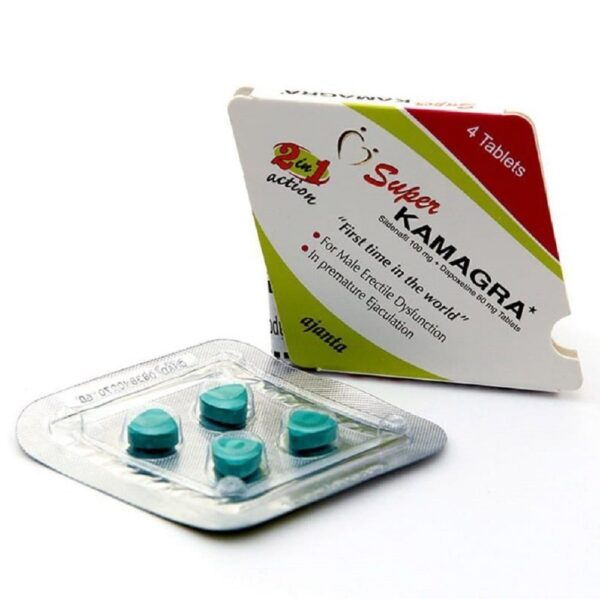 super kamagra tablet