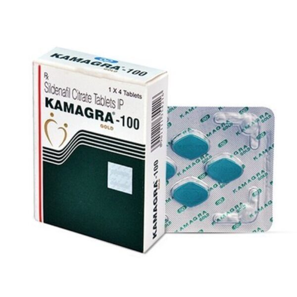 Kamagra gold 100mg