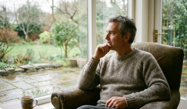 Low sexual desire in men and its impact on wellbeing