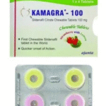 Kamagra Polo Chewable