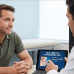What is mild erectile dysfunction